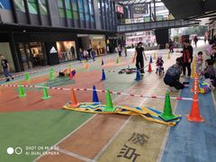 -江燕路万科里
