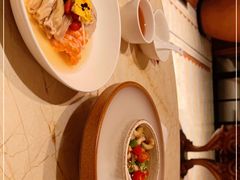 -玫瑰厅上海菜(兴国路店)