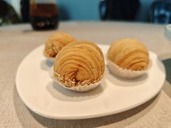 -狮王府淮扬菜(玄武湖金茂览秀城店)