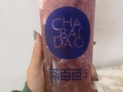 -茶百道(昌平府学路店)