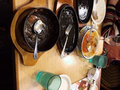 -萨莉亚意式餐厅(星海广场店)