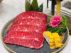-妥妥烤肉料理(凯德店)