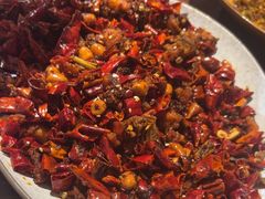 -拾捌川·自贡爆炒(新街口店)