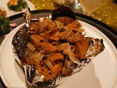 -若蘭慈·无国界素食料理(欢乐海岸店)