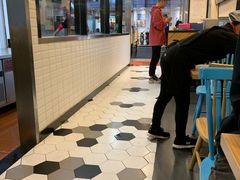 大堂-小杨生煎(黄河路店)