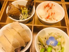 -上海人家花樣年华(虹口龙之梦店)
