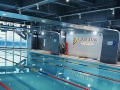-FLARE STAR FITNESS(复地活力城店)