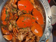 -胖哥俩肉蟹煲(福州仓山爱琴海店)