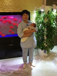 -裕月馨月子中心(滨江店)