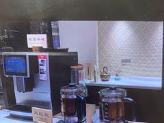 -桃源咖啡厅(武夷山大红袍山庄店)