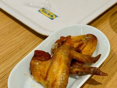 -宜家·瑞典风味餐厅(四元桥店)