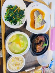 -台湾宝儿月子中心 (中南路店)