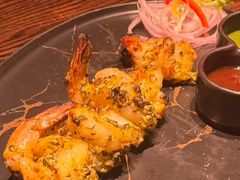 -甘尼仕印度餐厅爵士酒吧(阳春巷店)