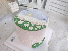 -蜜肆动物奶油蛋糕·个性定制·下午茶甜品