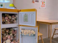 -Woolee韩食堂·韩式家庭料理