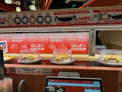 -万岁寿司(万国店)