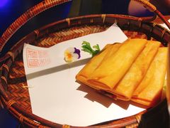 -韵秋荷(宝山龙湖天街店)