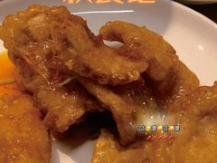 -关东小磨东北菜(上海长风大悦城店)