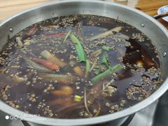 -邱氏胖泥鳅(大堰店)