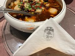 -羲和雅苑•北京烤鸭(乐园道万象城店)