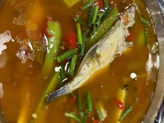 -辣螃铠盆盆蟹大排档(海昌店)