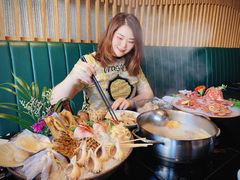 -官也街澳门火锅(新源里店)