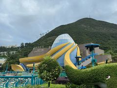 -香港海洋公园