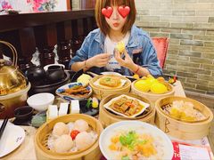 -点都德(汇盈广场店)