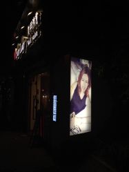 -EasyLady美甲沙龙
