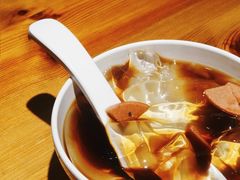 红糖冰粉-望京一号·重庆江湖菜(工体店)