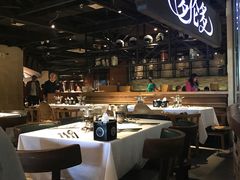 -星伦多自助料理·涮烤一体(虹悦城店)