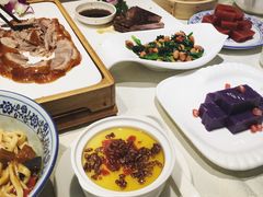 -四季小馆·地道北京小吃(广百店)