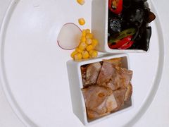 -德悦海鲜(城西店)