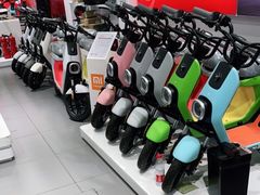 -九号电动车(安定门内大街店)