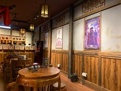 -MAX伯爵沉浸式超级游戏体验馆·实景桌游·剧本杀(小时代店)