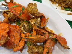 -大茄来海鲜餐厅(亚洲城分行)