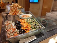 -威斯汀舞台餐厅