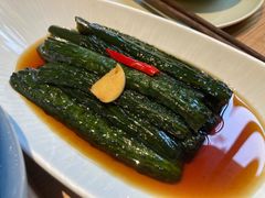 -竹里馆·淮扬菜·功夫茶(老门东店)