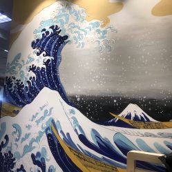 -天道tattoo纹身穿孔工作室