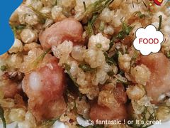-红棉中餐厅·广州海航威斯汀酒店