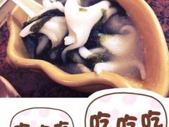 -老西关濑粉(文明路店)