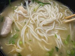 -妈妈故事米线(市府恒隆店)