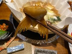 -蟹将军日本料理(中南路店)
