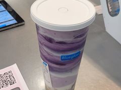 -Blueglass酸奶(北京环宇荟店)