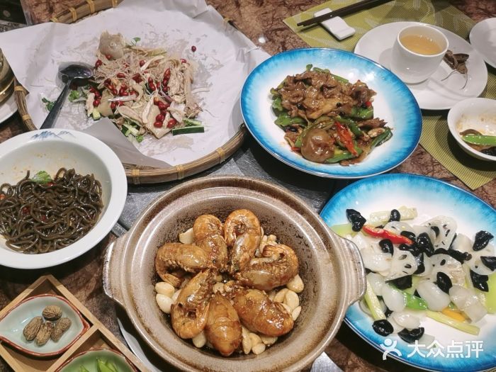 顺意·顺德家乡菜(国际人才大厦店)图片