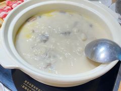 -湯系·煲汤手艺人(东二环泰禾广场店)