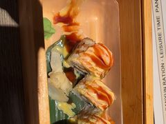 -玉川屋创意日料(北美新天地店)