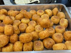 玉兰饼-毛华美食(清扬路店)