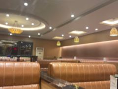 大堂-蓝港海鲜厨房(金水路店)