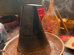 -南门四季铜锅涮肉(大屯·北苑店)